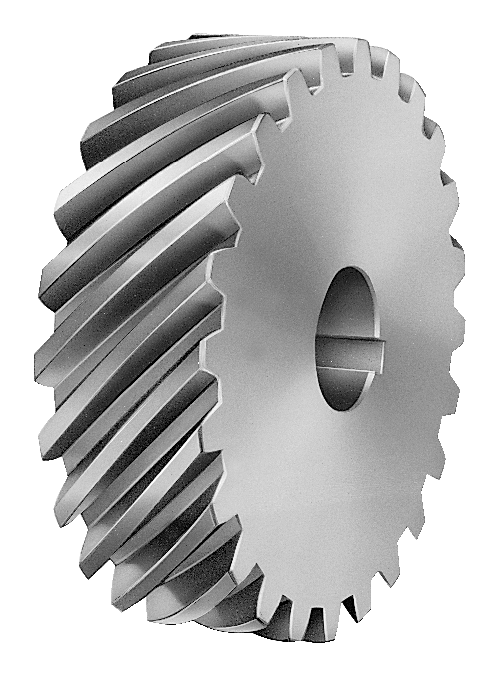 helical gears pdf